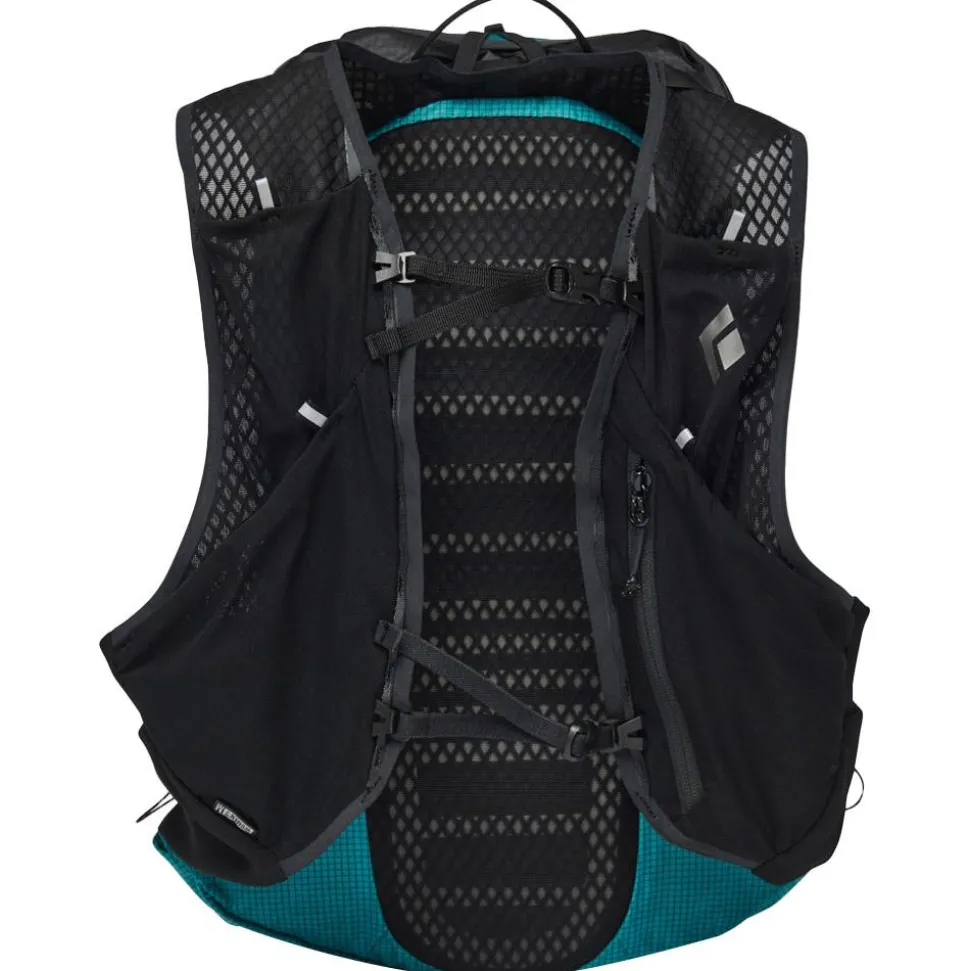 Sac à dos Black Diamond Women's Distance 15 Backpack Dark Patina