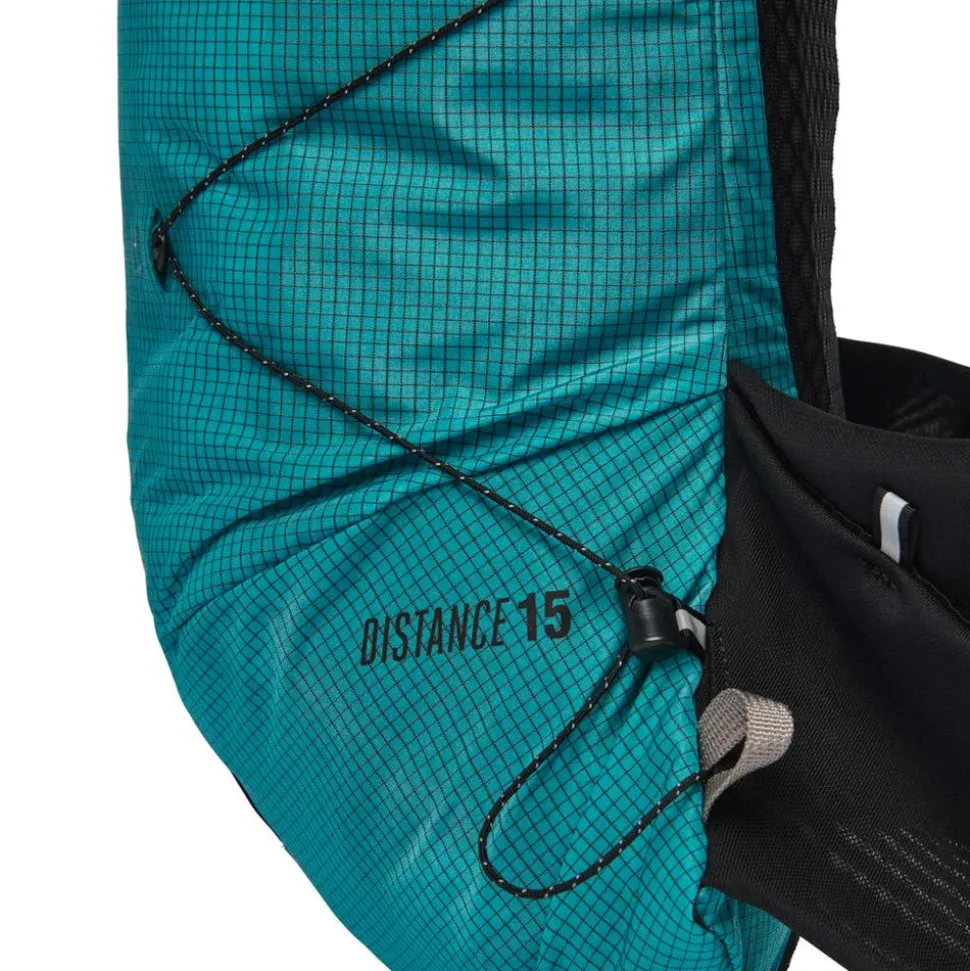 Sac à dos Black Diamond Women's Distance 15 Backpack Dark Patina