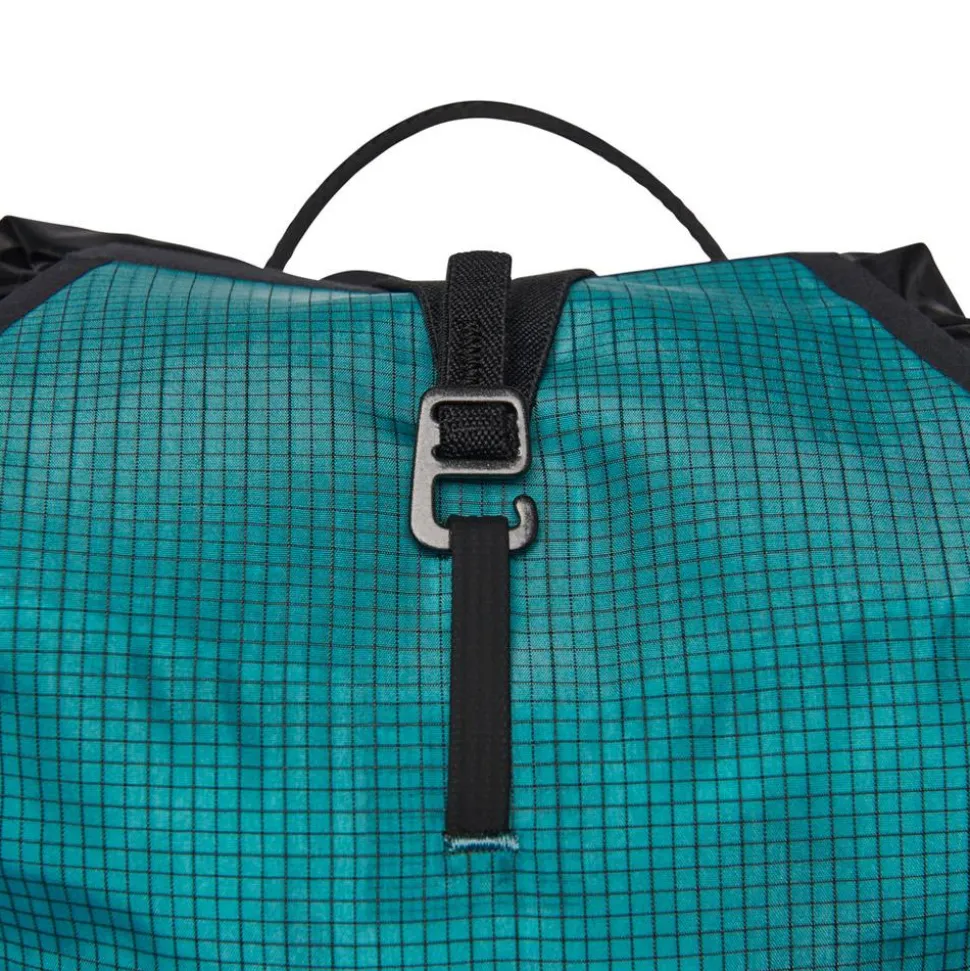 Sac à dos Black Diamond Women's Distance 15 Backpack Dark Patina