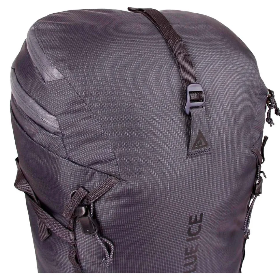 Sac à dos Blue Ice Chiru 25L India Ink