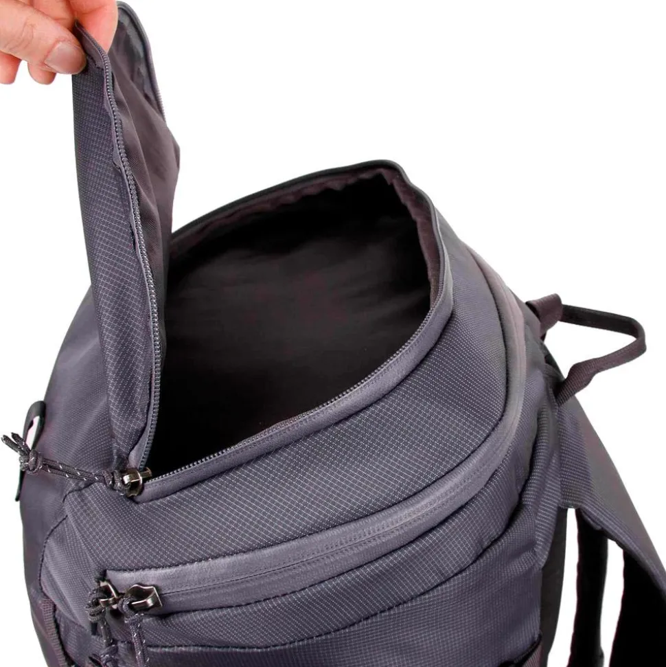 Sac à dos Blue Ice Chiru 25L India Ink