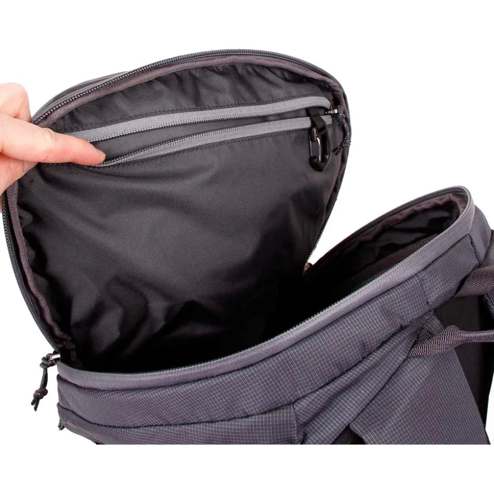 Sac à dos Blue Ice Chiru 25L India Ink