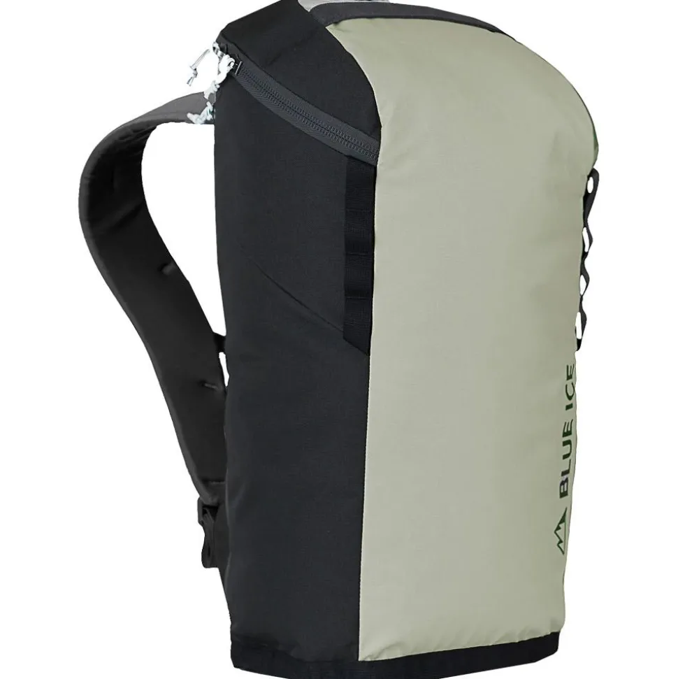 Sac à dos Blue Ice Octopus 25L Shadow