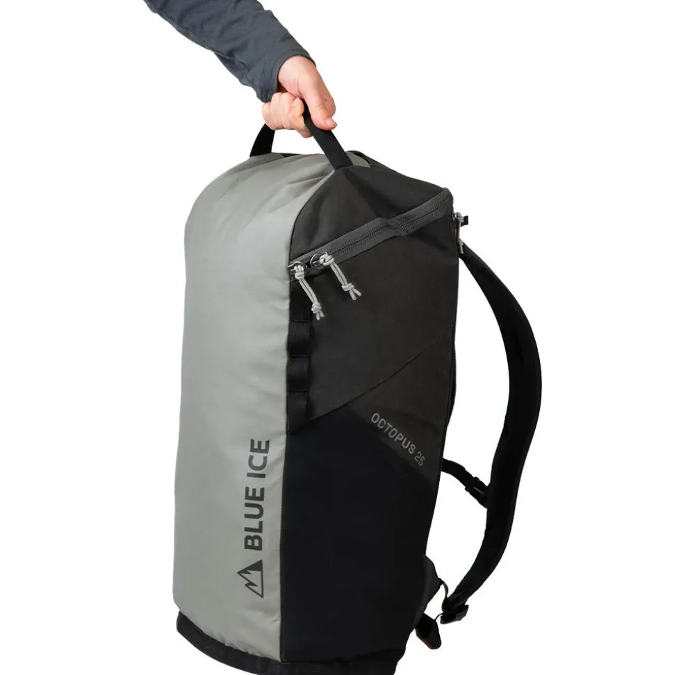 Sac à dos Blue Ice Octopus 25L Shadow