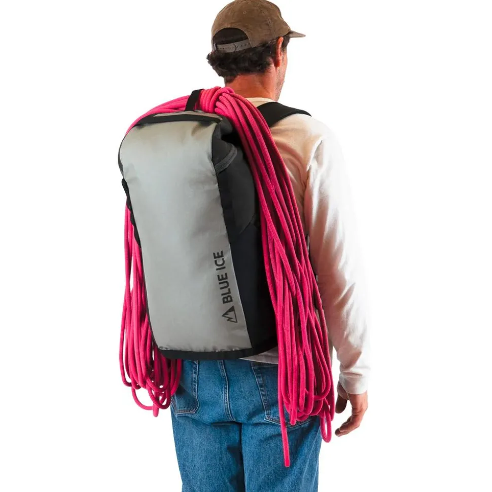 Sac à dos Blue Ice Octopus 25L Shadow