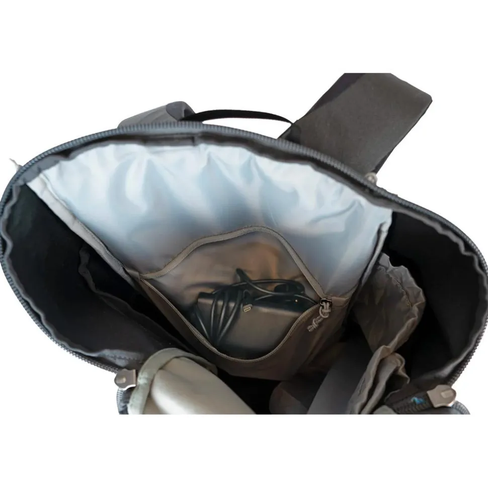 Sac à dos Blue Ice Octopus 25L Shadow