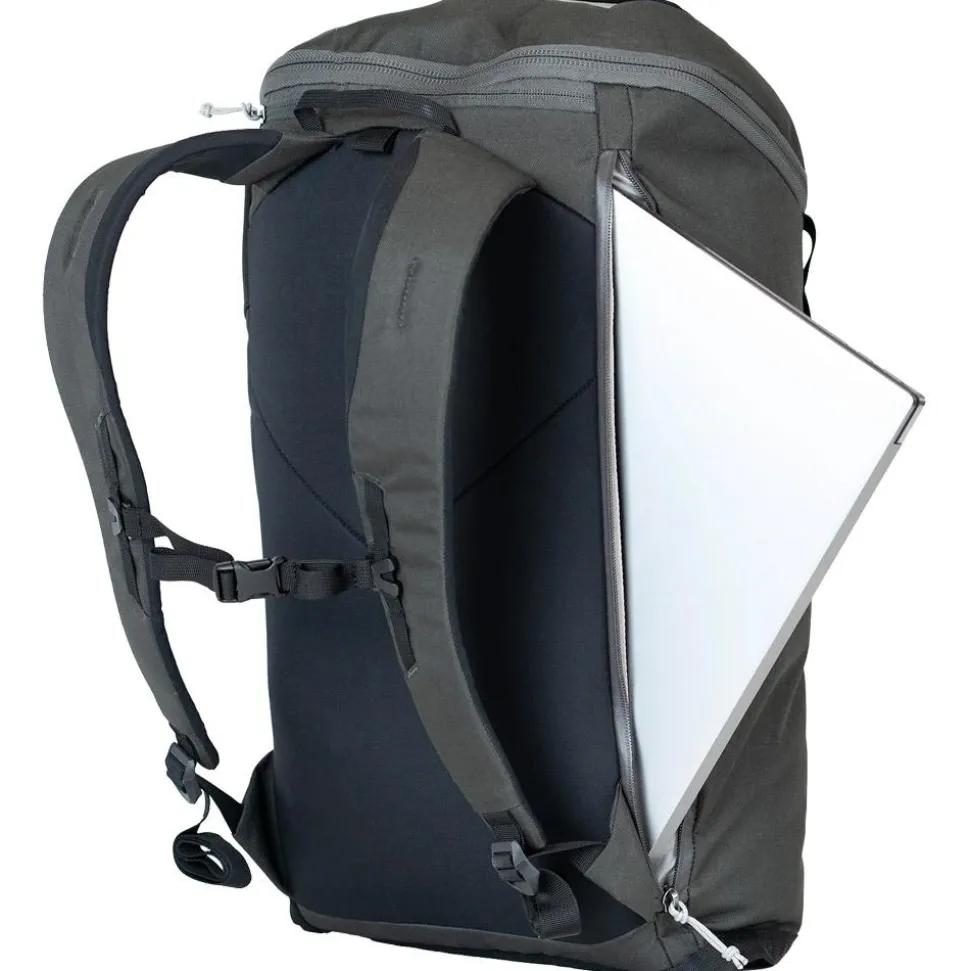 Sac à dos Blue Ice Octopus 25L Shadow