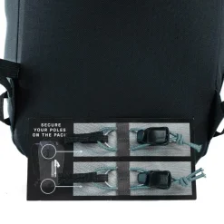 Sac à dos Blue Ice Wadi 15L Vulcan