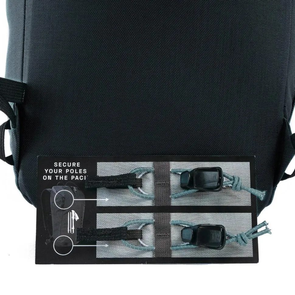 Sac à dos Blue Ice Wadi 15L Vulcan