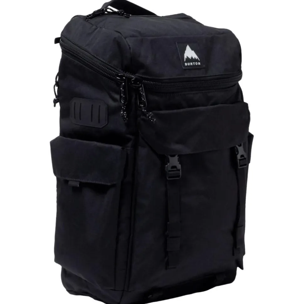 Sac à dos Burton Annex 2.0 28L True Black