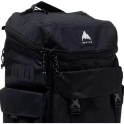 Sac à dos Burton Annex 2.0 28L True Black