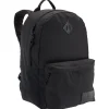 Sac à dos Burton Kettle Pack True Black Tripple Ripstop