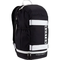 Sac à dos Burton Kids Distortion Pack 18L True Black