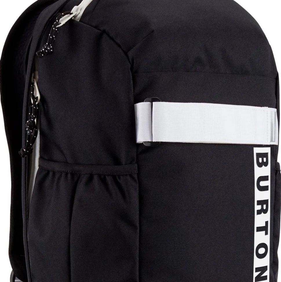 Sac à dos Burton Kids Distortion Pack 18L True Black