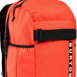 Sac à dos Burton Kids Distortion Pack 18L Fiesta Red