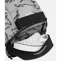 Sac à dos Burton Kids Distortion Pack 18L Fiesta Red