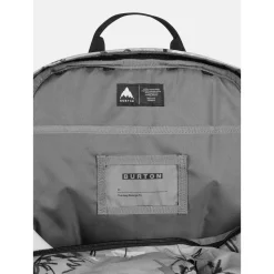 Sac à dos Burton Kids Distortion Pack 18L Fiesta Red