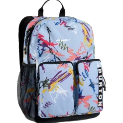 Sac à dos Burton Kids Gromlet Pack 15L Scribble
