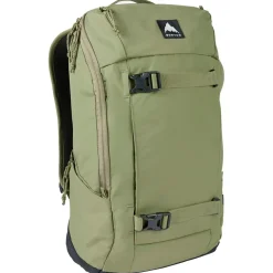 Sac à dos Burton Kilo 2.0 27L Forest Moss