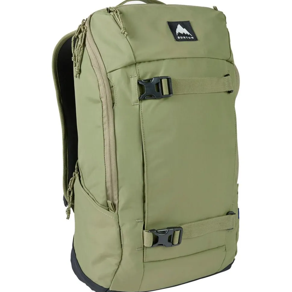 Sac à dos Burton Kilo 2.0 27L Forest Moss