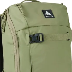 Sac à dos Burton Kilo 2.0 27L Forest Moss