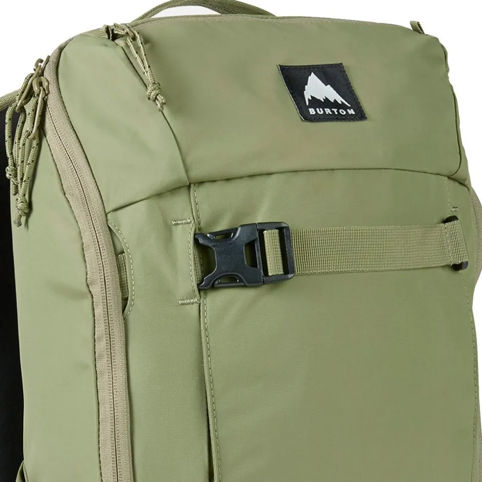 Sac à dos Burton Kilo 2.0 27L Forest Moss