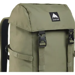 Sac à dos Burton Tinder 2.0 30L Forest Moss