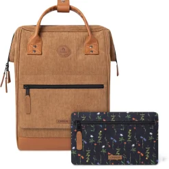 Sac à dos Cabaia Adventurer Medium 18L Dubai