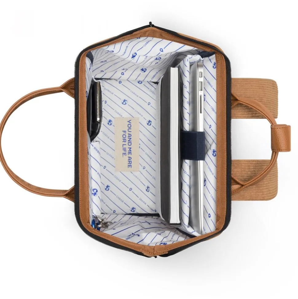 Sac à dos Cabaia Adventurer Medium 18L Dubai