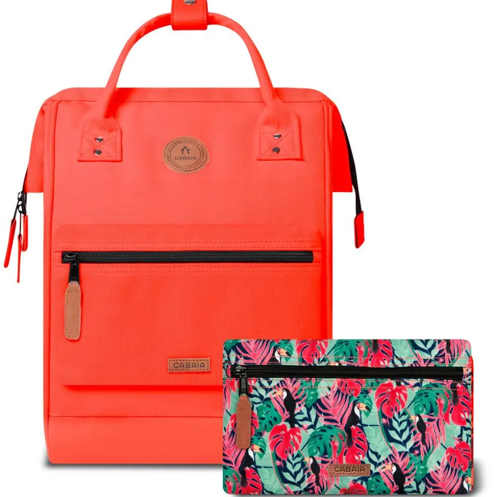 Sac à dos Cabaia Adventurer Medium 18L Himare