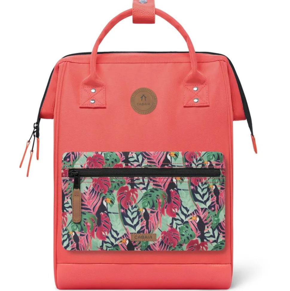 Sac à dos Cabaia Adventurer Medium 18L Himare