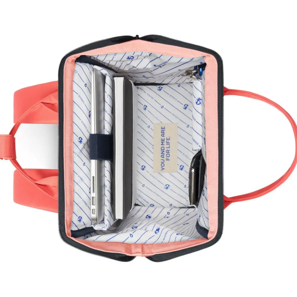 Sac à dos Cabaia Adventurer Medium 18L Himare