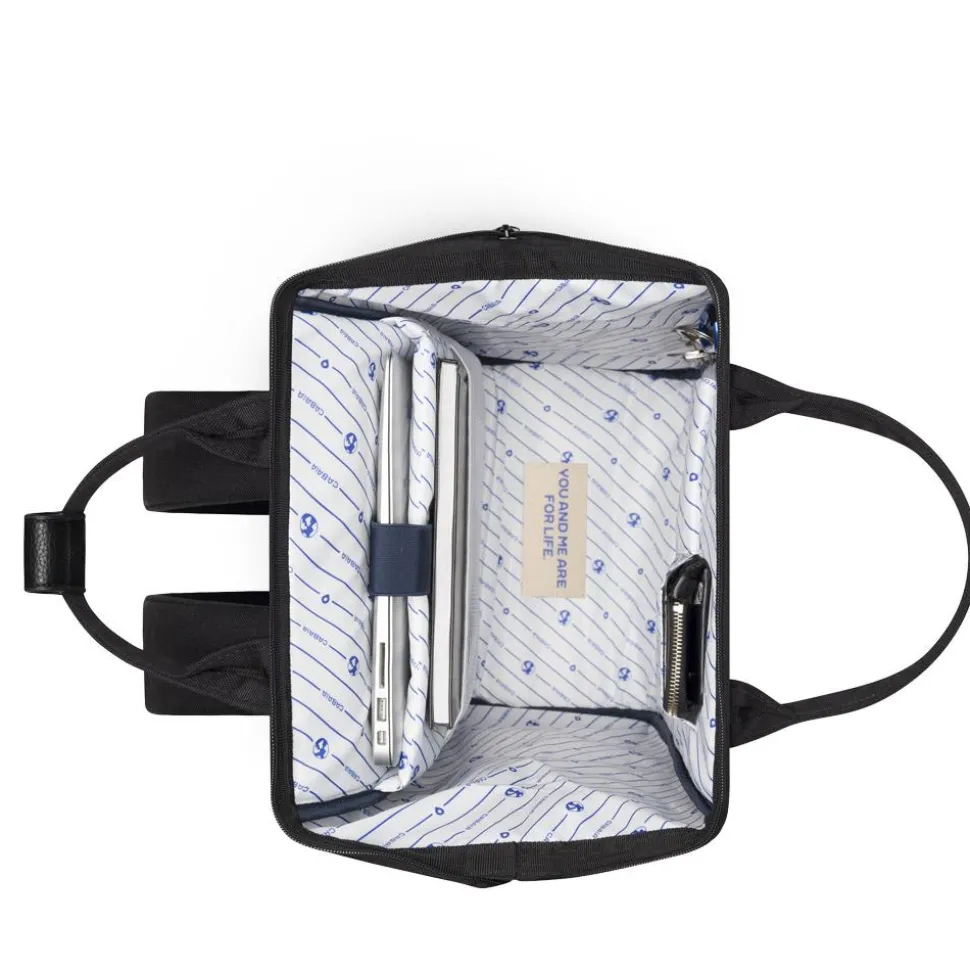 Sac à dos Cabaia Adventurer Maxi 23L Berlin