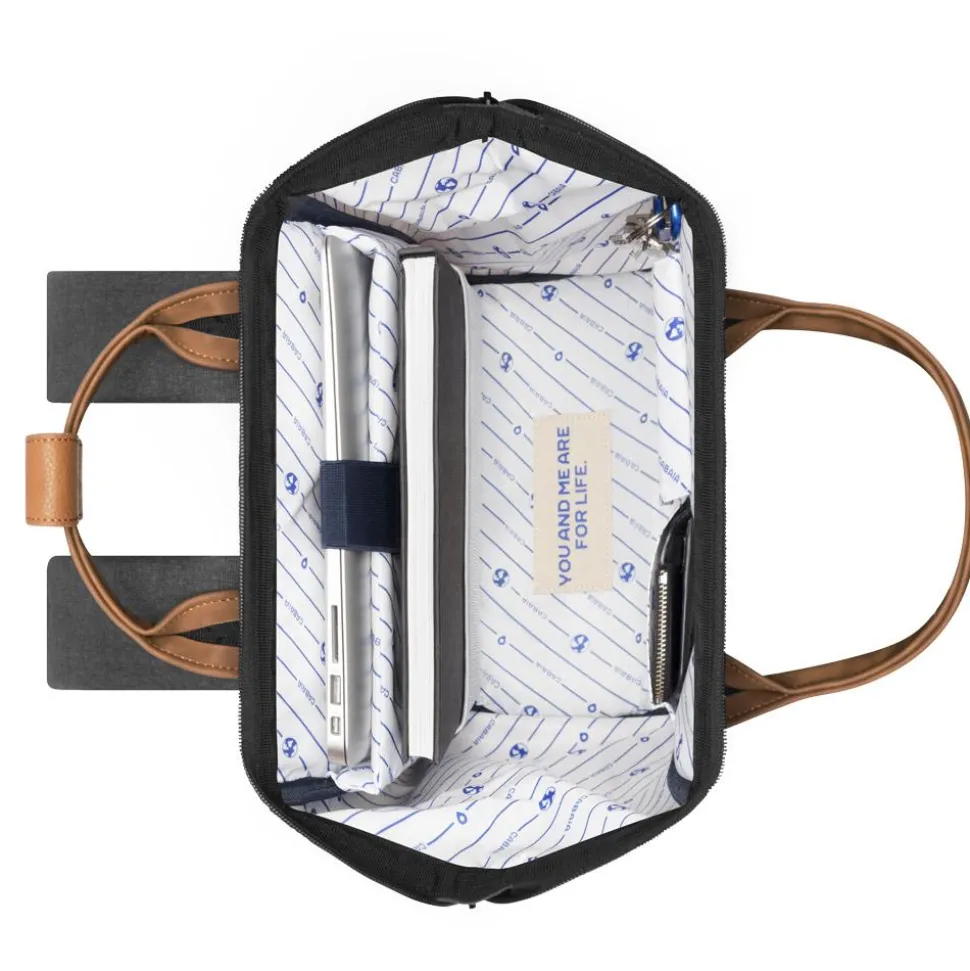 Sac à dos Cabaia Adventurer Medium 18L Londres