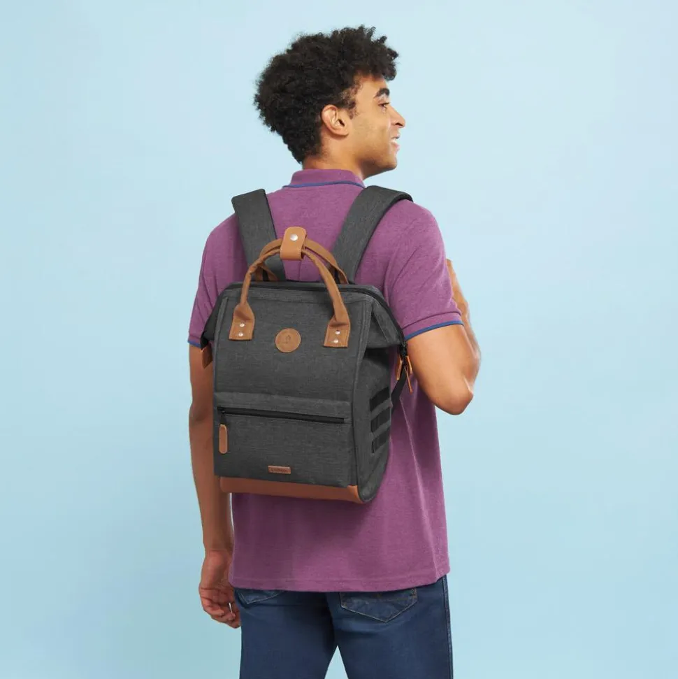 Sac à dos Cabaia Adventurer Medium 18L Londres