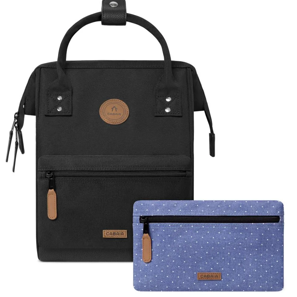 Sac à dos Cabaia Adventurer Mini 10L Berlin