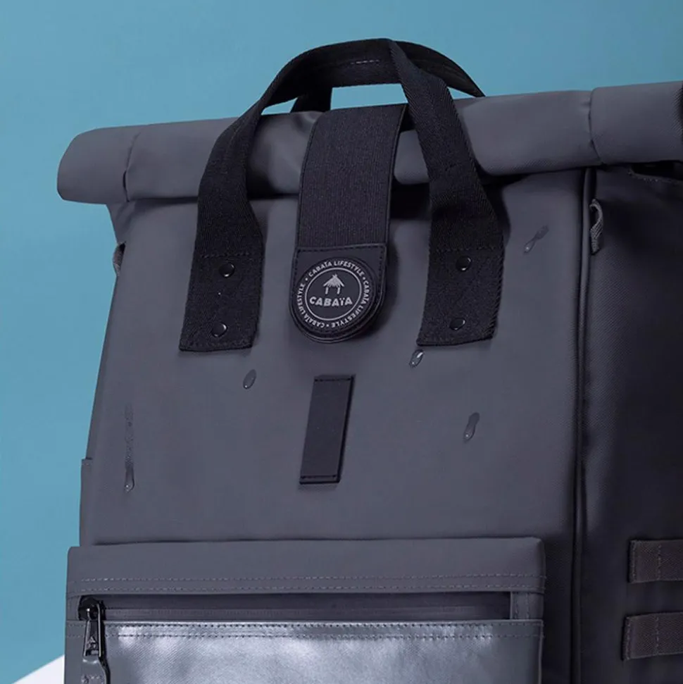 Sac à dos Cabaia Explorer Medium 23-26L Budapest