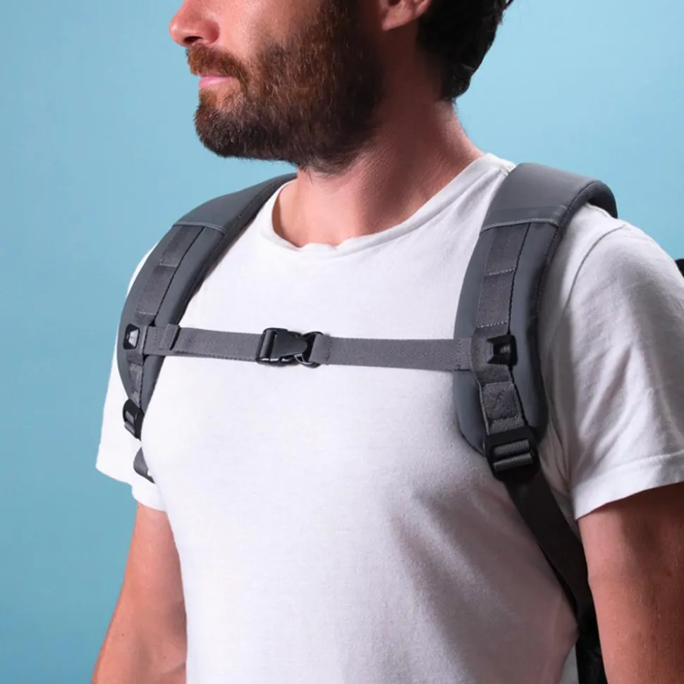 Sac à dos Cabaia Explorer Medium 23-26L Budapest