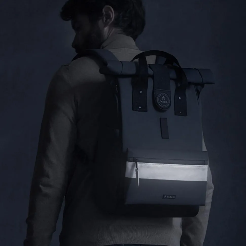 Sac à dos Cabaia Explorer Medium 23-26L Budapest