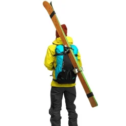 Sac à dos Cilao Papang 33 Turquoise