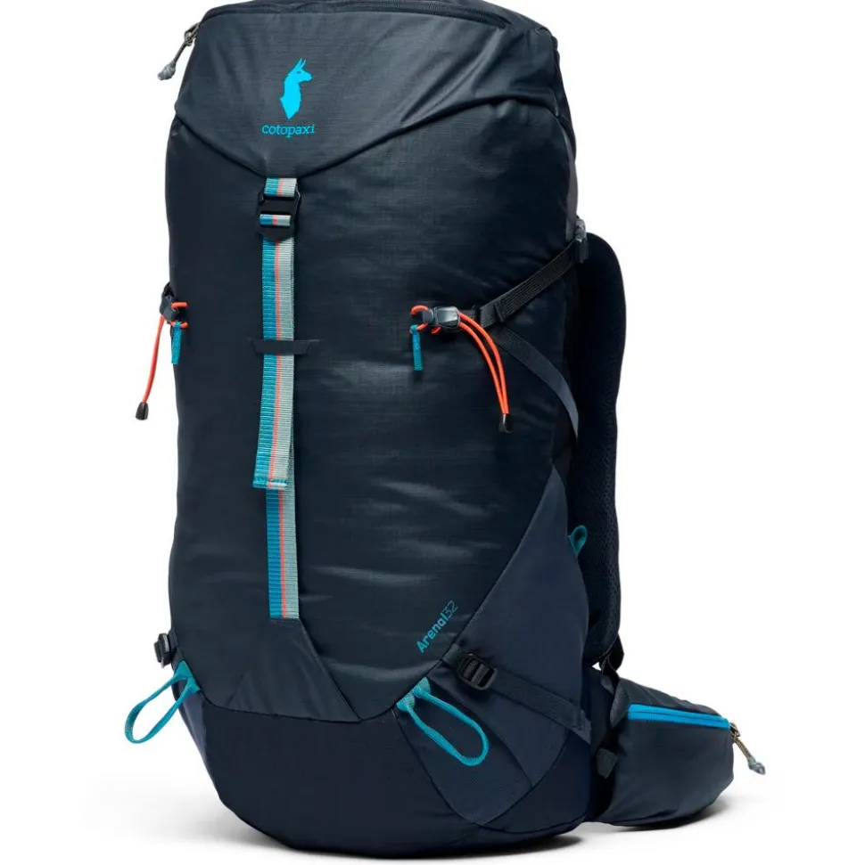 Sac à dos Cotopaxi Arenal 32L Backpack Cumbre Carbon