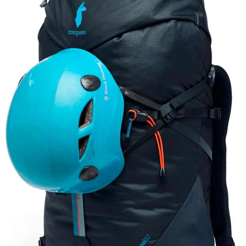 Sac à dos Cotopaxi Arenal 32L Backpack Cumbre Carbon