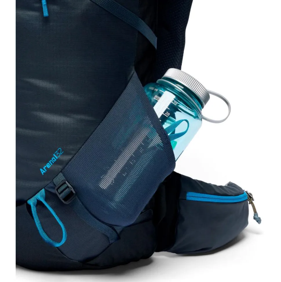 Sac à dos Cotopaxi Arenal 32L Backpack Cumbre Carbon