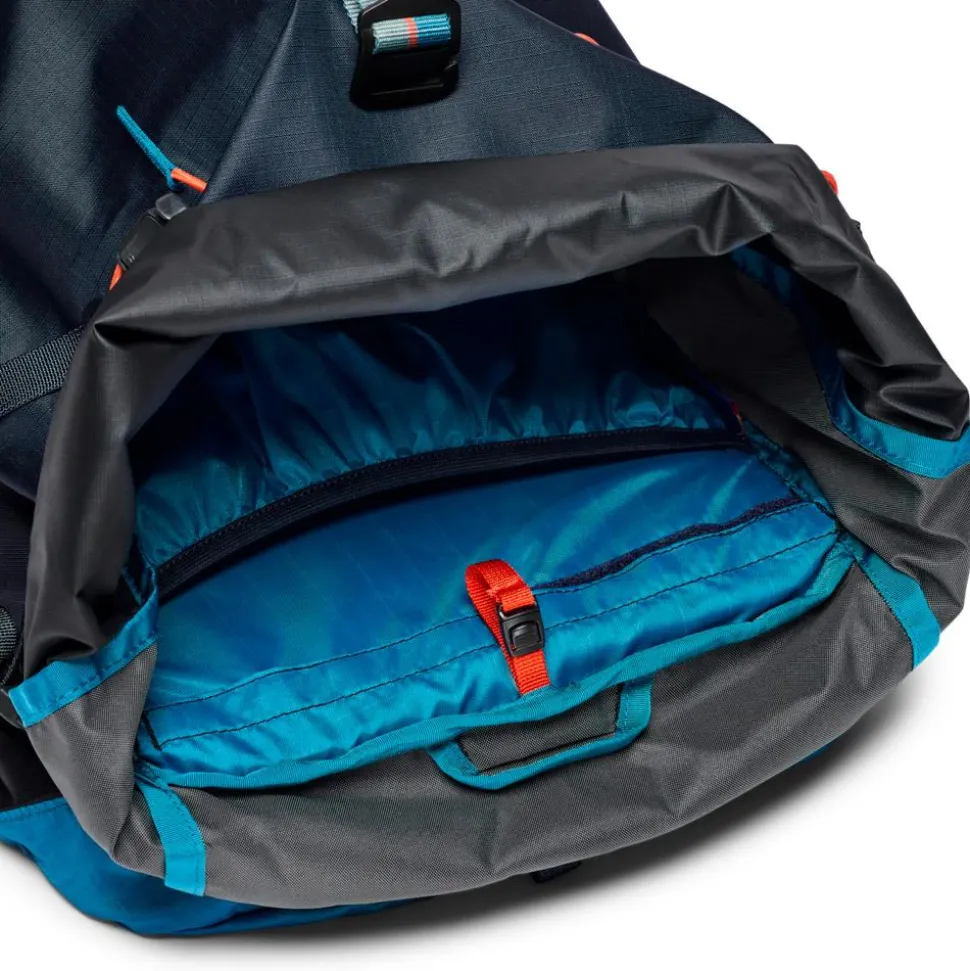 Sac à dos Cotopaxi Arenal 32L Backpack Cumbre Carbon