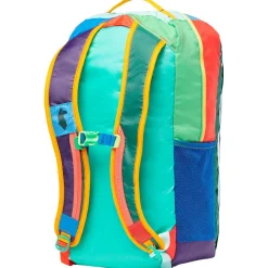 Sac à dos Cotopaxi Batac 24L Backpack Del Dia Multicolor