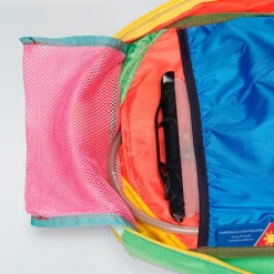 Sac à dos Cotopaxi Batac 24L Backpack Del Dia Multicolor