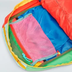 Sac à dos Cotopaxi Batac 24L Backpack Del Dia Multicolor