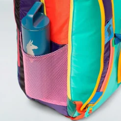 Sac à dos Cotopaxi Batac 24L Backpack Del Dia Multicolor