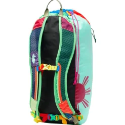 Sac à dos Cotopaxi Luzon 18L Backpack Del Dia Multicolor
