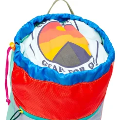 Sac à dos Cotopaxi Luzon 18L Backpack Del Dia Multicolor